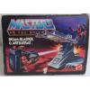 Masters of the Universe Beam-Blaster & Artilleray en doos