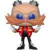 Dr. Eggman (Sonic the Hedgehog) Pop Vinyl Games Series (Funko)