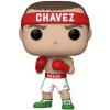 Julio César Chávez Pop Vinyl Boxing (Funko) -beschadigde verpakking-
