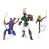Marvel Universe the West Coast Avengers MIB