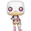 Gwenpool (with gun and phone) Pop Vinyl Marvel (Funko) limited edition