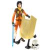 Star Wars Ezra Bridger (Desert Mission) the Force Awakens MOC