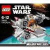 Lego 75032 Star Wars X-Wing Fighter in doos (Microfighters)