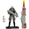 GI JOE Destro (weapon supplier) MOC the Rise of Cobra