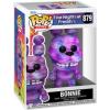 Tie-Dye Bonnie (Five Nights at Freddy's) Pop Vinyl Games Series (Funko)