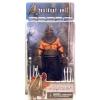 Resident Evil Garrador MOC Neca