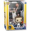 Stephen Curry (Golden State Warriors) Pop Vinyl Trading cards Series (Funko)