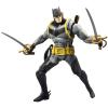 Batman vs. Azrael Batman armor (2-pack) DC Multiverse (McFarlane Toys) in doos