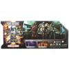 Star Wars Evolutions the Fett Legacy 30th anniversary in Doos