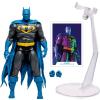 Batman (Superman: speeding bullets) DC Multiverse (McFarlane Toys) in doos
