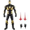 Marvel Legends Iron Man Midnight Sons GamerVerse (Mindless One) in doos