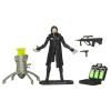 GI JOE Rex "The Doctor" Lewis (Cobra Commander) MOC Rise of Cobra