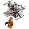 Lego 75032 Star Wars X-Wing Fighter in doos (Microfighters)