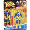 Cyclops (X-Men '97) Marvel retro Collection Series op kaart