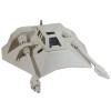 Star Wars vintage Rebel Armored Snowspeeder compleet -geen stickers-