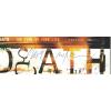 Death the time of your life nummer 1 of 3 (DC Vertigo comics) gesigneerd door Dave McKean