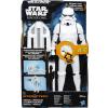Star Wars Imperial Stormtrooper Interactech Rogue One in doos