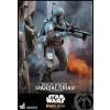 Hot Toys Death Watch Mandalorian (the Mandalorian) TMS026 in doos