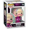 M3GAN (MEGAN 2.0) Pop Vinyl Movies Series (Funko)