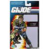 GI JOE Mutt & Junkyard backing card European exclusive