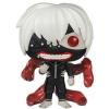 Ken Kaneki (Tokyo Ghoul) Pop Vinyl Animation Series (Funko) -beschadigde verpakking-