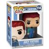 Joey Fatone (NSYNC) Pop Vinyl Rocks Series (Funko)