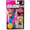 GI JOE Atemi (T'Jbang) (Ninja Force) MOC Franse kaart