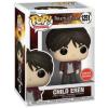 Child Eren (Attack on Titan) Pop Vinyl Animation Series (Funko) GameStop exclusive