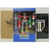 Voltron Defender of the Universe Ultimates in doos Super7