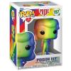 Poison Ivy (Batman the Animated Series) Pop Vinyl Heroes (Funko) pride rainbow version