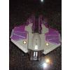 Star Wars Saga Mace Windu's Jedi Starfighter Compleet