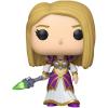 Jaina Proudmoore (World of Warcraft) Pop Vinyl Games Series (Funko)