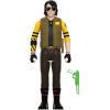 Fun Ghoul (Frank Iero) (My Chemical Romance) MOC ReAction Super7