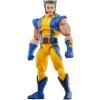 Wolverine (celebrating 85 years) Marvel Legends Series in doos