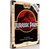 Jurassic Park WoodArts 3D movie poster in doos (Doctor Collector)