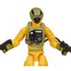 GI JOE Kurt "Airtight" Schnurr (Hostile Environment Specialist) MOC Renegades