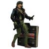 GI JOE R.H.I.N.O. & Rampage Rise of Cobra Target exclusive compleet