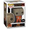 Sam (Trick 'r Treat) Pop Vinyl Movies Series (Funko) Spirit exclusive -beschadigde verpakking-