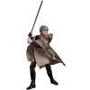 Star Wars Luke Skywalker (Endor) the Black Series 6" compleet