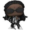 Lil Wayne Pop Vinyl Rocks Series (Funko) Funko shop exclusive