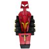 Horrible Hammer the Infaceables (Galoob) compleet