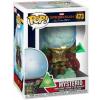 Mysterio (Spider-Man far from home) Pop Vinyl Marvel (Funko)