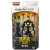 Marvel Legends Iron Man Midnight Sons GamerVerse (Mindless One) in doos