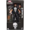 Punisher (Punisher one last kill) Marvel Legends Series in doos