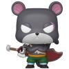 Pantherlily (Fairy Tail) Pop Vinyl Animation Series (Funko) -beschadigde verpakking-