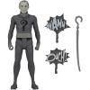 the Riddler (Batman classic tv series) (McFarlane Toys) op kaart black & white variant