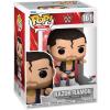 Razor Ramon (pointing) Pop Vinyl WWE (Funko)