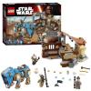 Lego 75148 Star Wars Encounter on Jakku en doos