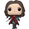Hester Shaw (Mortal Engines) Pop Vinyl Movies Series (Funko) unmasked exclusive