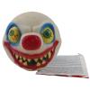Jimmy Muecas B-Rutti (Madballs knockoff) (Sbabam)